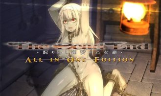 TDE~The Maidens and the Cursed Labyrinth~ AIO EDITION - 1.03 18+ Adult game cover