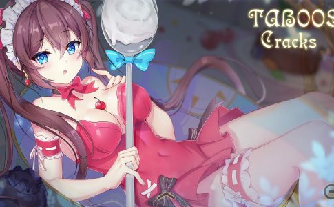 Taboos Cracks Adult Game Cover