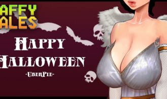 Taffy Tales Halloween Special - Final 18+ Adult game cover