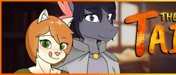 Tail Saga The Princess Apprentice Adult Game Cover