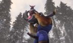 Tails of Azeroth XXXmas 2019 Adult Game Screenshot (1)