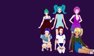 Teaching hard or hardly teaching? - 1.01 18+ Adult game cover