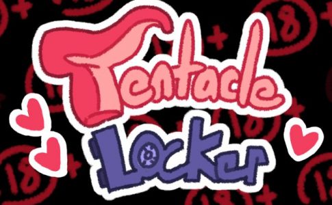 Tentacle Locker Adult Game Cover