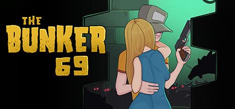 The Bunker 69 Adult Game Cover