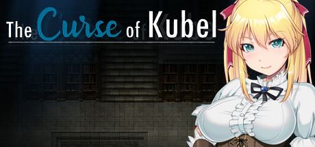 The Curse of Kubel Adult Game Cover