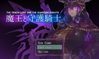 The Demon Lord and the Guardian Knights - 1.01 18+ Adult game cover
