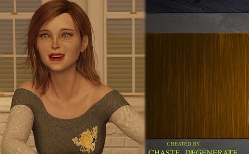 The Game Adult Game Cover