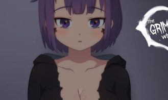 The Grim Reaper who reaped my Heart! - Final 18+ Adult game cover