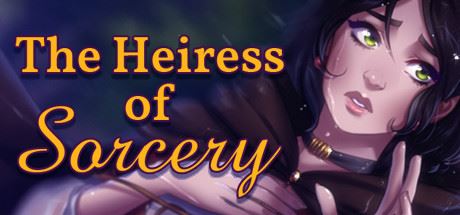 Ren Py The Heiress Of Sorcery Vfinal By Salamandra Adult Xxx Porn Game Download