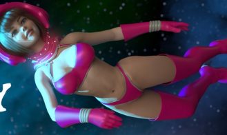 The J-Files Episode 1: The Penny Conspiracy - 1.a 18+ Adult game cover