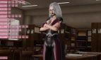 The Librarian Adult Game Screenshot (2)