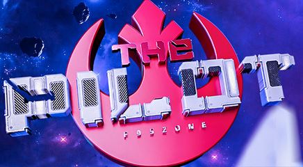 The Pilot Adult Game Cover