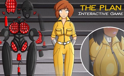 The Plan Adult Game Cover