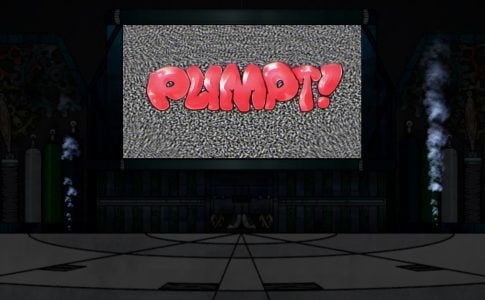 The Pumpt Adult Game Cover