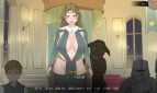 The Queen Who Adopted a GoblinThe Queen Who Adopted a Goblin Adult Game Screenshot (2)