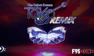 The Reject Demon: Toko Chapter 0 - Prelude 18+ Adult game cover