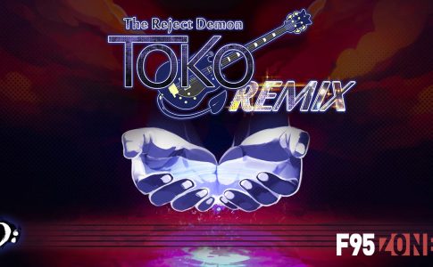 The Reject Demon Toko Chapter 0 Adult Game Cover