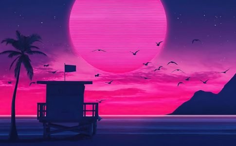 The Shackles Of Affection Adult Game Cover