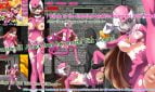 The Shameless Squadron Pink Woman Adult Game Screenshot (3)