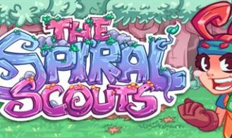 The Spiral Scouts - 1.01 18+ Adult game cover