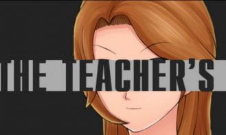 The Teacher's Law - 1.0 18+ Adult game cover