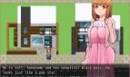 The diary of the cheating young married woman, Yuka. Adult Game Screenshot (4)
