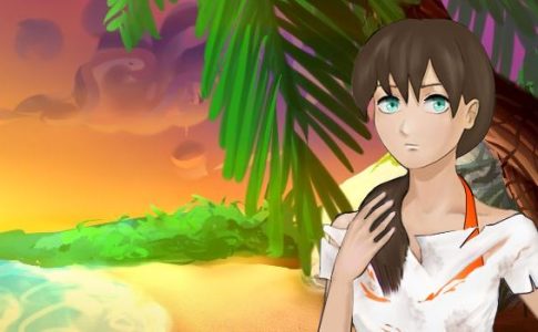 Thousand Days Later Adult Game Cover