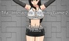 Tifa Interactive Touching Game 2 Adult Game Screenshot (1)