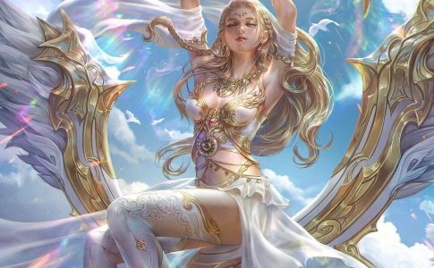 Time For Dragons Adult Game Cover