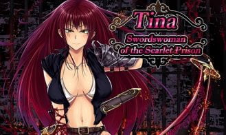 Tina, Swordswoman of Scarlet Prison - 1.03 18+ Adult game cover