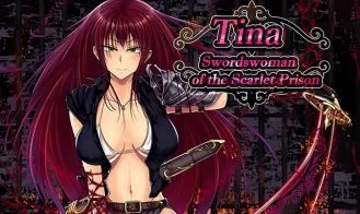 RPGM] Tiina, Swordswoman of Scarlet Prison - v1.00 by shinachiku ...