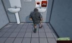 Toilet Management Simulator Adult Game Screenshot (2)