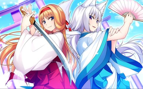 Trap Legend Adult Game Cover