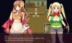 Treasure Hunter Claire Adult Game Screenshot (2)