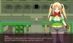 Treasure Hunter Claire Adult Game Screenshot (4)