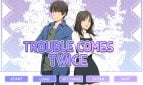 Trouble Comes Twice Adult Game Screenshot (1)