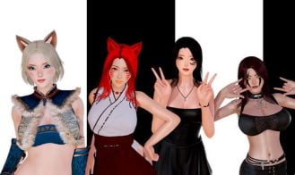 Twenty Worlds Agency The Stories of Department 13 - 1.0 18+ Adult game cover