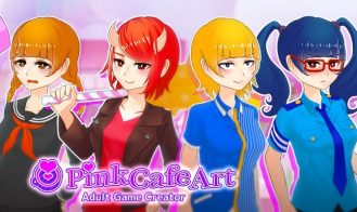 Two Horns Living In the Town With Ogres - 1.3.0 18+ Adult game cover