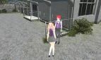 Umichan 3D Adult Game Screenshot (2)