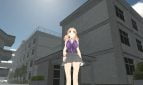 Umichan 3D Adult Game Screenshot (3)