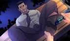 UncleNeighbor uncle Dating Simulator Adult Game Screenshot (3)