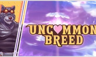 Uncommon Breed - 0.40 18+ Adult game cover