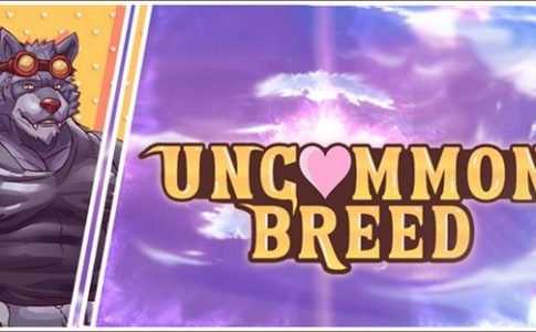 Uncommon Breed Adult Game Cover