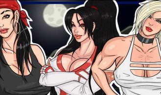 Unconventional Gym - Parts 1-3 18+ Adult game cover