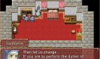 Under Yria’s Protection Adult Game Screenshot (1)