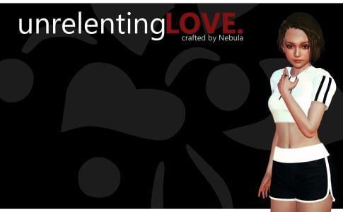 Unrelenting Love Adult Game Cover