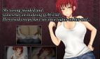 Until Her Amorous Body Corrupts Adult Game Screenshot (2)