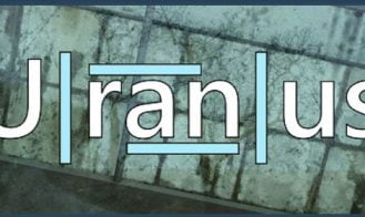 Uranus - Final 18+ Adult game cover