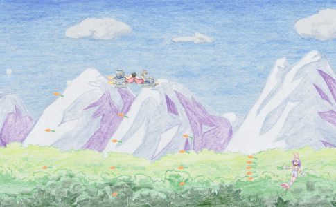 UsaNeko Adult Game Cover