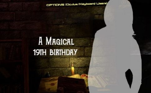 VHR34 Adult Game Cover